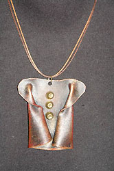 Самоделки из винила — оригинально и красиво