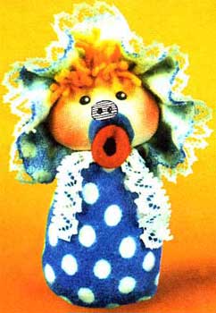 Детская игрушка Поросенок