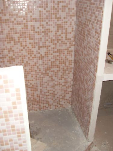 Душевая кабина своими руками