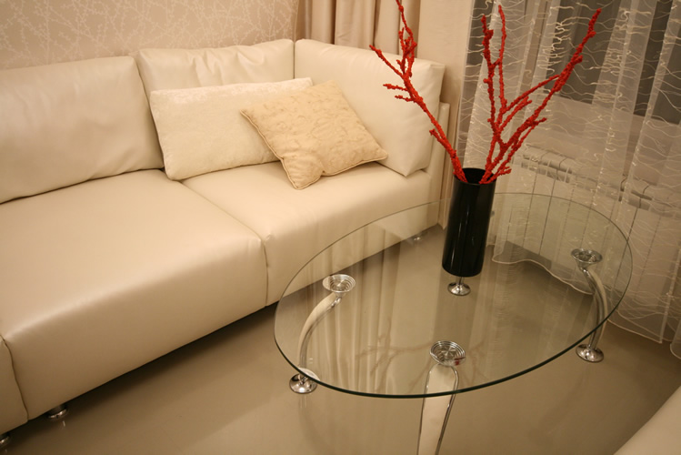 Коралл из ветки