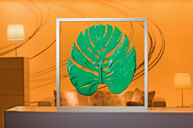 Рапсодия листа