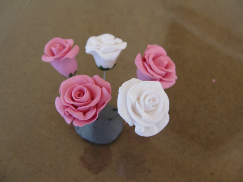 Украшаем булавки