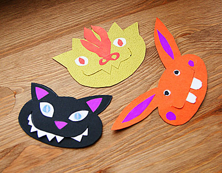 Делаем закладки для книг