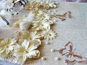 Делаем открытки на свадьбу: вкладываем душу в подарок для молодоженов