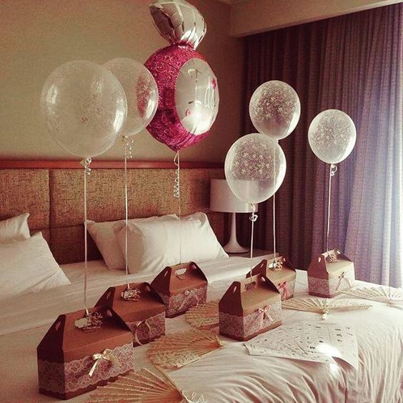 Что подарить жениху от невесты на свадьбу