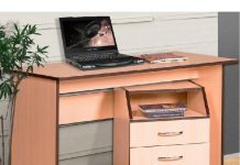 Тумбы в офис: как выбрать