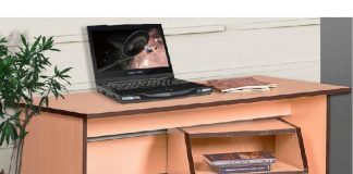 Тумбы в офис: как выбрать