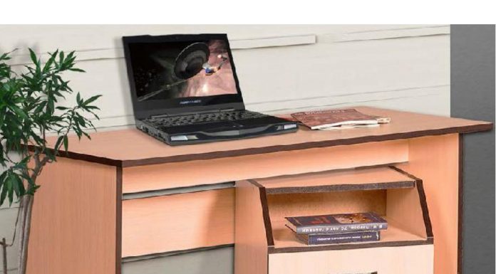 Тумбы в офис: как выбрать