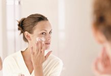 Китайская косметика