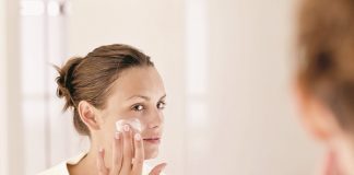 Китайская косметика