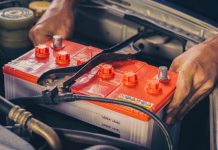 Как утилизировать автомобильные аккумуляторы