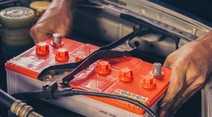 Как утилизировать автомобильные аккумуляторы