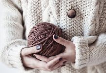 Как выбрать пряжу для ручного вязания