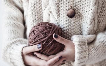 Как выбрать пряжу для ручного вязания