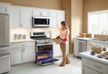 Преимущества современной кухонной техники