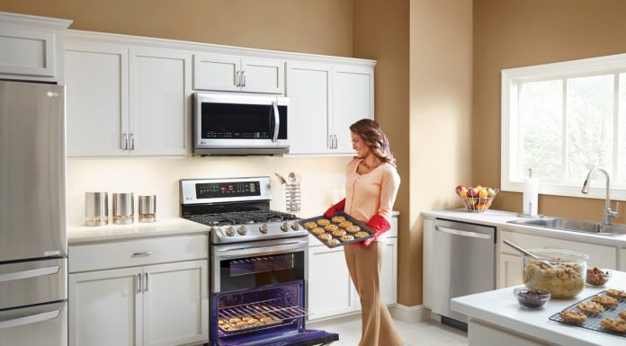 Преимущества современной кухонной техники