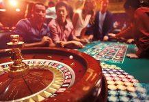 Казино «Вулкан Россия» — лучшая площадка для азартных игроков