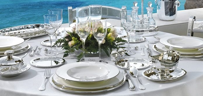 Европейские бренды с богатой историей