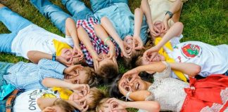 Территория свободного творчества для детей «Лагерь ШАЛЕ»