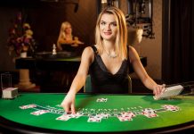 Игровые автоматы на сайте Вулкан Platinum