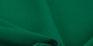 Стоит ли покупать габардин стрейч?