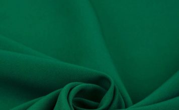 Стоит ли покупать габардин стрейч?