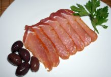 Почему сыровяленое мясо так популярно?