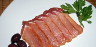 Почему сыровяленое мясо так популярно?