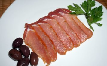 Почему сыровяленое мясо так популярно?