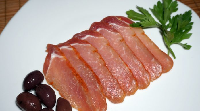 Почему сыровяленое мясо так популярно?