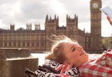 Почему обучение в Великобритании такое привлекательное?