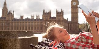 Почему обучение в Великобритании такое привлекательное?