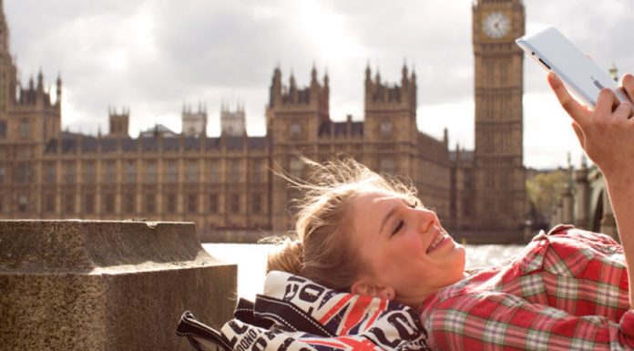 Почему обучение в Великобритании такое привлекательное?