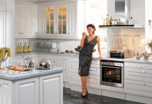 Какую выбрать кухонную мебель?