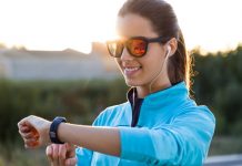 Умные гаджеты для спорта и отдыха