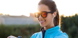 Умные гаджеты для спорта и отдыха