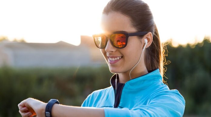 Умные гаджеты для спорта и отдыха