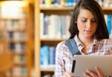 Что читают чаще в онлайн библиотеке