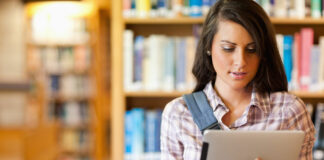 Что читают чаще в онлайн библиотеке