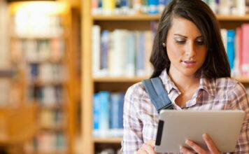 Что читают чаще в онлайн библиотеке