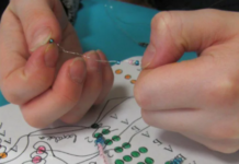 Удивительный бисер от ведущих мировых производителей