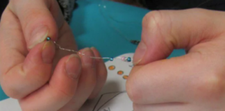 Удивительный бисер от ведущих мировых производителей