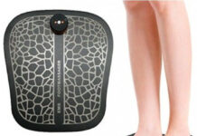 Совмещение акупунктуры и высоких технологий