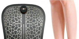 Совмещение акупунктуры и высоких технологий