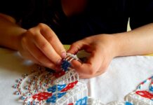 Где взять бисер для рукоделия и украшений