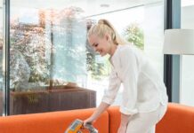 Выбор мощного пылесоса для дома пылесос