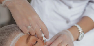 Шелушение кожи и как с этим бороться?