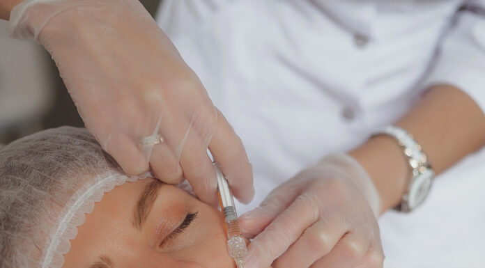 Шелушение кожи и как с этим бороться?