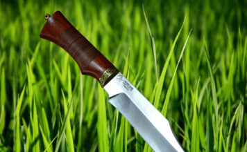 Интернет-магазин Окские Ножи: кому уместно подарить нож на праздник, чем отличаются эксклюзивные ножи