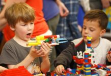 Как собрать определенные конструкции в Лего: популярные модели, подробные инструкции и плюсы конструктора